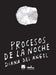 Procesos de la Noche by Diana del Angel