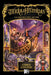 La odisea del autor by Chris Colfer