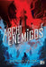 Archienemigos by Marissa Meyer