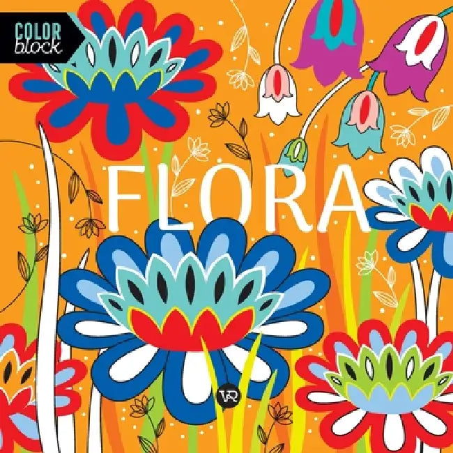 Flora by Carla Melillo