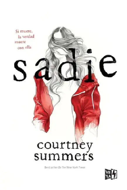 Sadie by Courtney Summers