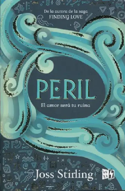 Peril by Joss Stirling