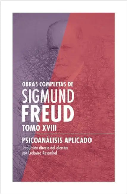 Psicoanálisis aplicado by Freud, Sigmund