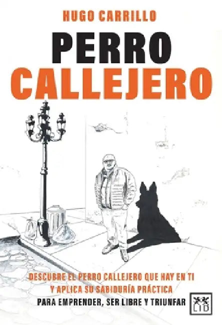 Perro callejero by Hugo Carrillo García