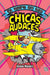 El libro de las chicas audaces by Emma Wonder