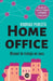 Home Office by Rodrigo Podestá