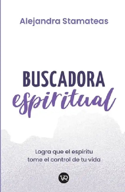 Buscadora espiritual by Alejandra Stamateas