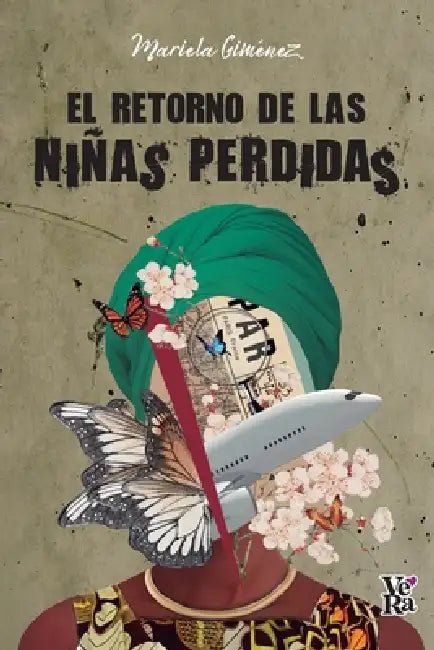 El retorno de las niñas perdidas by Mariela Giménez