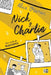 Nick y Charlie: Una novela de Heartstopper by Alice Oseman