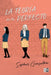 La teoría de lo perfecto by Sophie Gonzales
