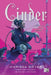Cinder RV by Marissa Meyer