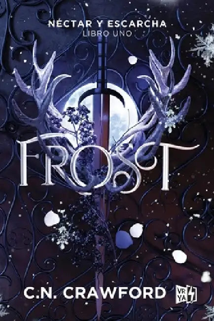 Frost by C. N./ Fusco, Vanesa (TRN) Crawford
