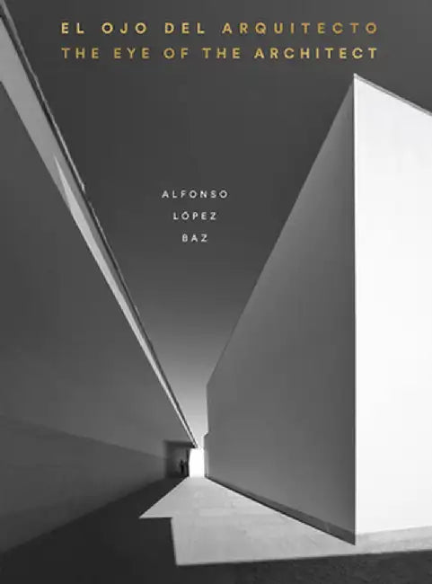 The Eye of the Architect by Alfonso Lopez Baz