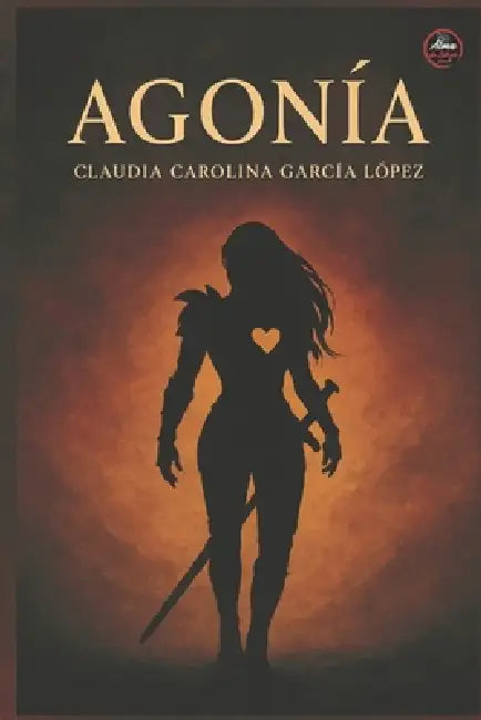 Agonía by Claudia Carolina García López