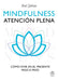 Mindfulness, Atención Plena: Cómo Vivir En El Presente Paso a Paso by Xud Zubieta