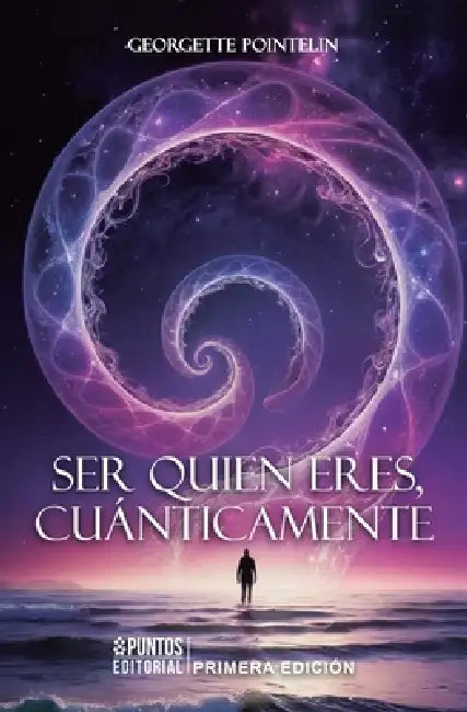 Ser Quien Eres Cuánticamente