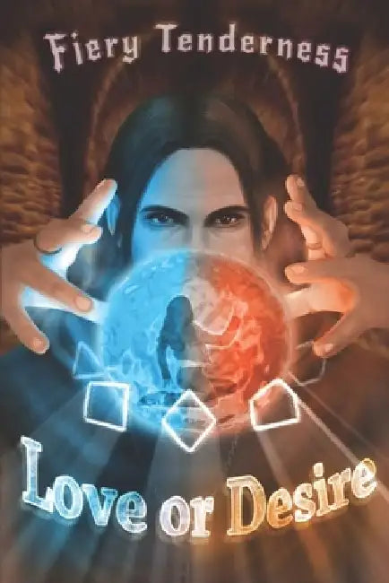 Love or Desire by Linda John