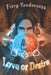 Love or Desire by Linda John