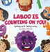 Laboo is counting on you: Adding up & taking away by Jasper Starfield