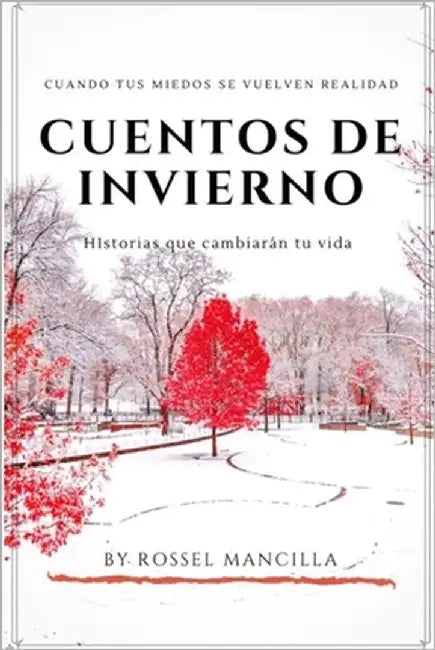 Cuentos de Invierno by Mancilla, Rossel