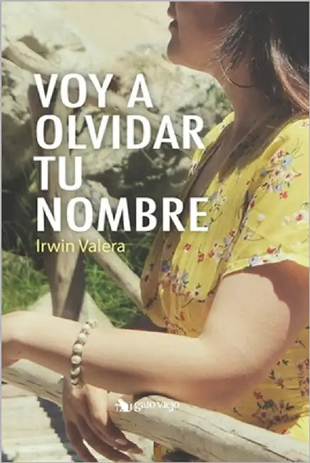 Voy a olvidar tu nombre by Valera, Irwin