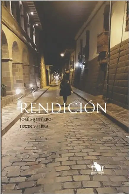 Rendición by Valera, Irwin