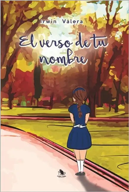El verso de tu nombre by Valera, Irwin