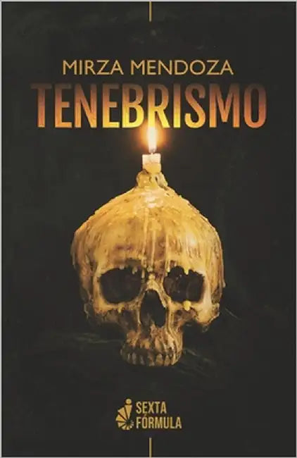 Tenebrismo by Mendoza, Mirza