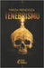 Tenebrismo by Mendoza, Mirza
