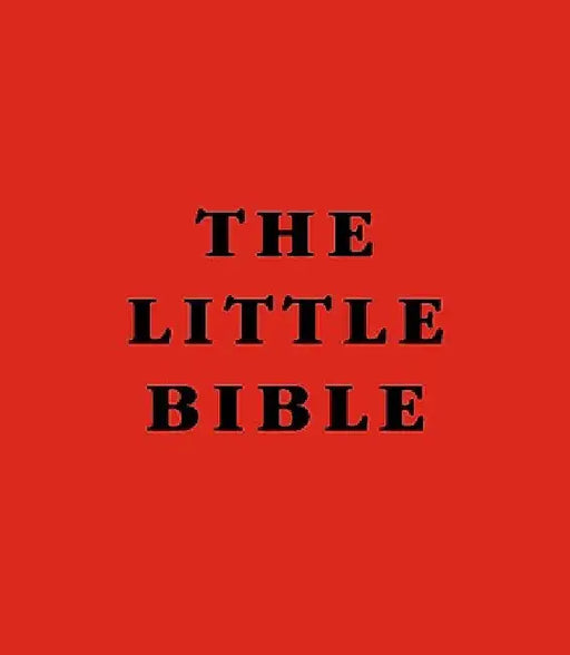 Little Bible-KJV by David C Cook