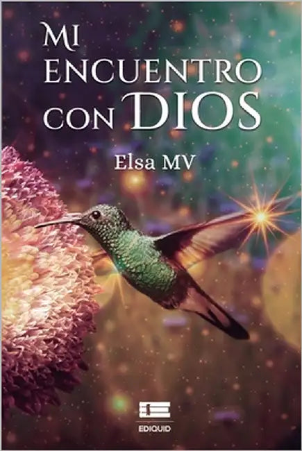 Mi encuentro con Dios by Ígneo, Grupo