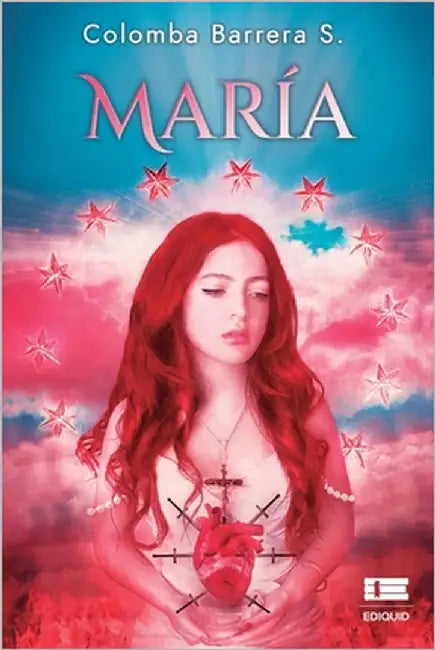 María by Ígneo, Grupo