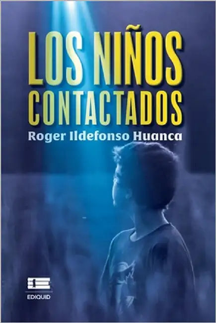Los niños contactados by Ígneo, Grupo