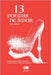 13 poemas de amor by Soto Toranzo, Esther