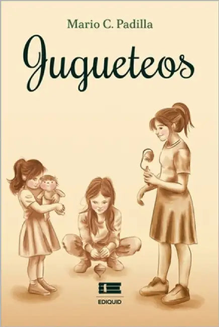 Jugueteos by Ígneo, Grupo