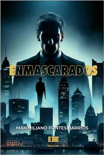 Enmascarados by Ígneo, Grupo