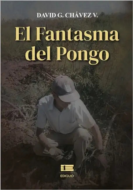 El Fantasma del Pongo by Ígneo, Grupo
