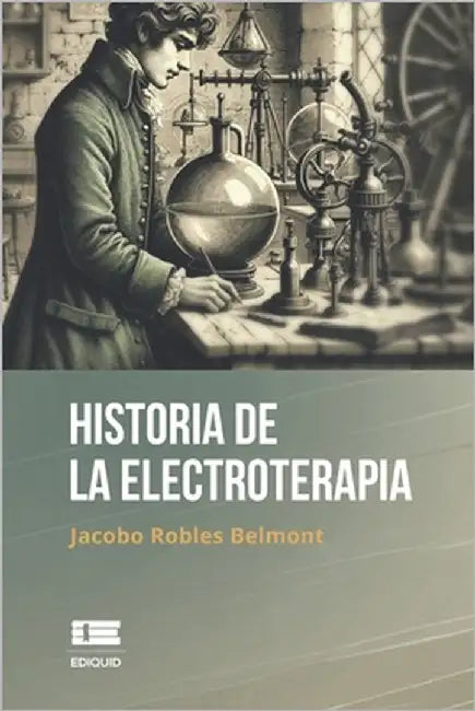 Historia de la electroterapia by Ígneo, Grupo