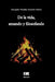 De la vida, amando y filosofando by Grupo Ígneo, Douglas Moisés Acosta Pozos