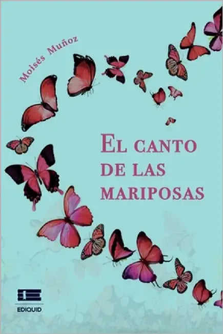 El canto de las mariposas by Ígneo, Grupo