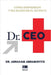 Dr. CEO: Cómo emprender y no morir en el intento by Ígneo, Grupo