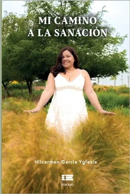 Mi camino a la sanación by Ígneo, Grupo