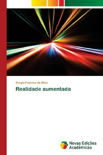 Realidade aumentada by Sergio Fonseca Da Silva