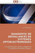 Diagnostic de defaillances de systemes optoelectroniques by Deshayes-Y