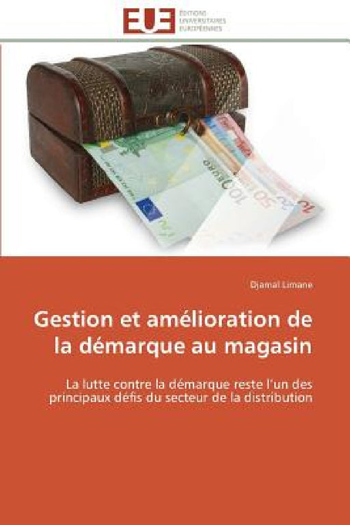 Gestion Et Amélioration de la Démarque Au Magasin by Limane-D