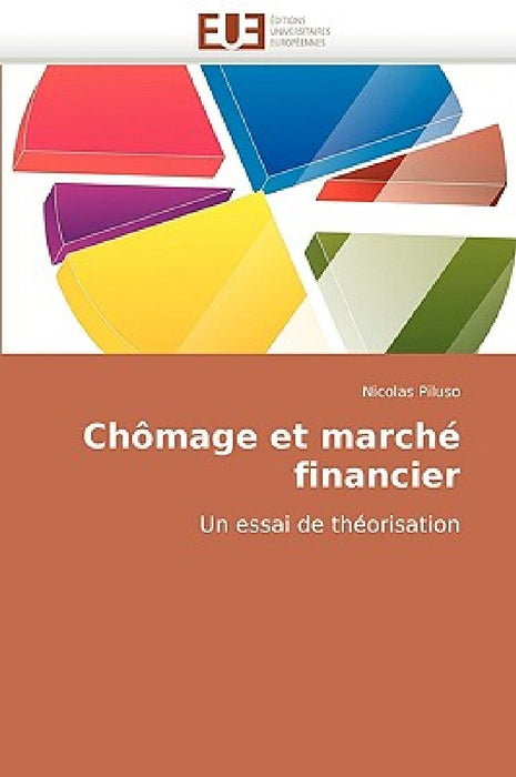 Chômage et marché financier by Piluso-N