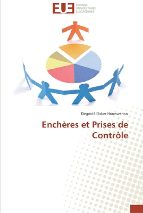 Enchères et prises de contrôle by Hounwanou-D