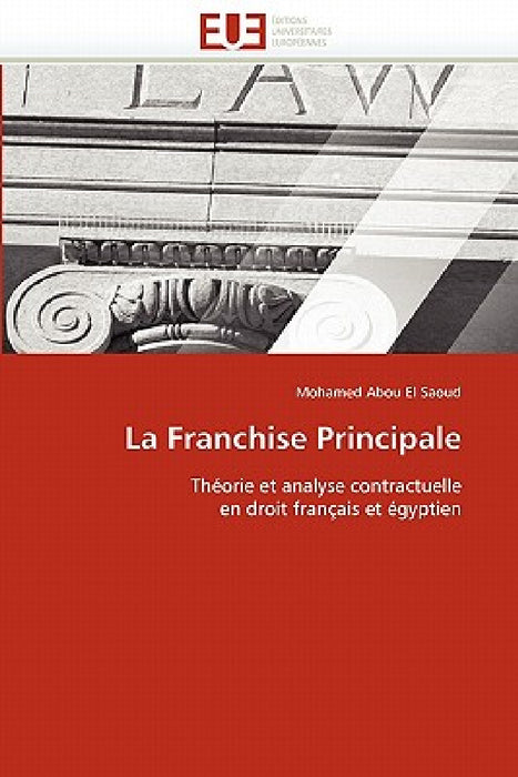 La franchise principale by Abou El Saoud-M
