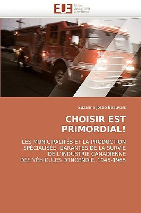 Choisir est primordial! by Beauvais-S