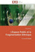 L'espace public et la fragmentation ethnique by Mattioli-F